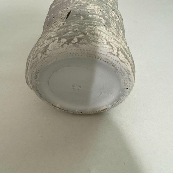 Home Décor Recycled Glass Vase Redone - Picture 3 of 5